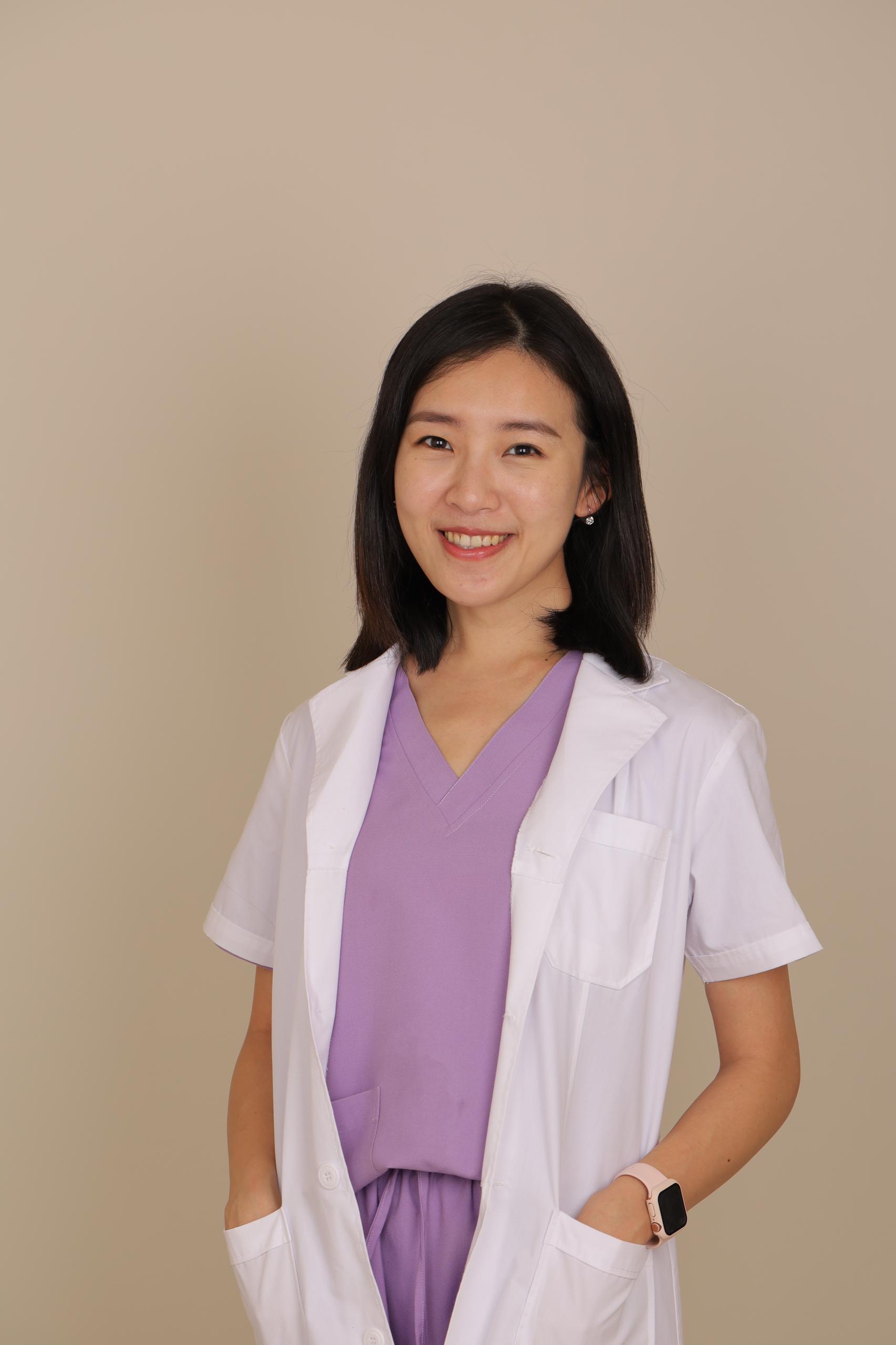 Dr Jane at Dr Jane Dental Clinic in Kepong